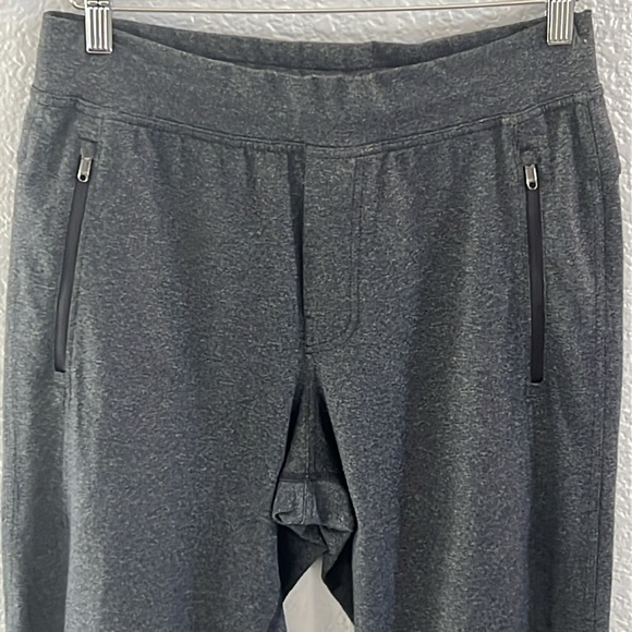 Lululemon Men Gray Discipline Pant Size Medium - Picture 4 of 8